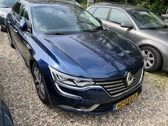 Renault Talisman - dCi 110 Intens