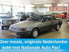 Toyota Celica - 1.6 ST