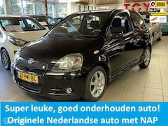 Toyota Yaris - 1.5-16V VVT-i T-Sport Zeer nette, goed onderhouden auto