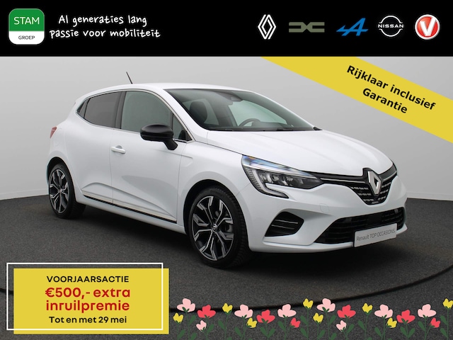 Renault tweedehands Renault AutoWereld.nl