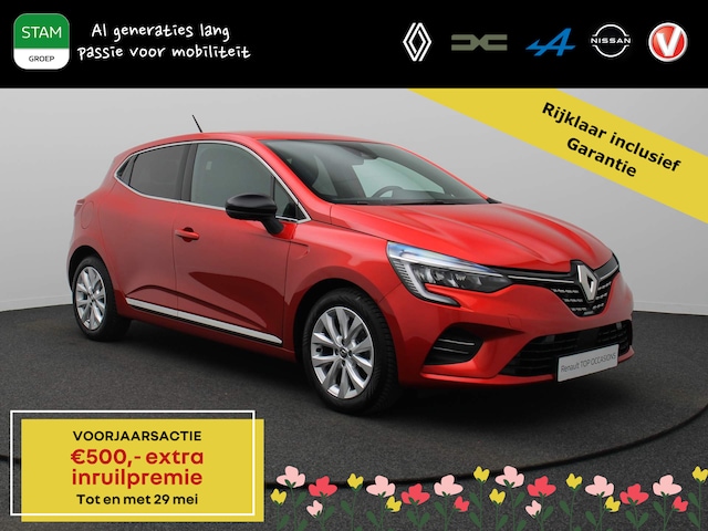 Renault tweedehands Renault AutoWereld.nl