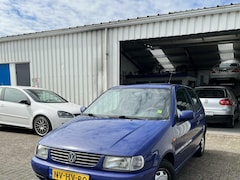 Volkswagen Polo - 1.4 Automaat | Nw APK | NAP| INRUIL KOOPJE