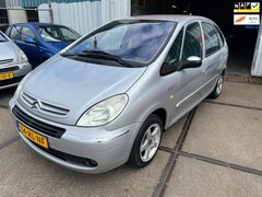 Citroën Xsara Picasso - 1.8i-16V Attraction 29-4-2024 APK Airco/PDC