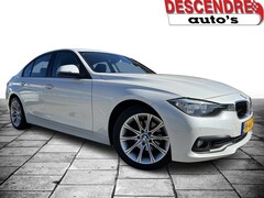 BMW 3-serie - 320d EDE Essential
