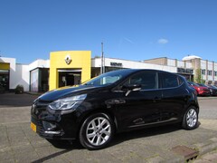 Renault Clio - HB 0.9 TCE 90 Limited