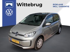 Volkswagen Up! - 1.0 BMT move up