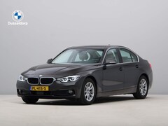 BMW 3-serie - 320d EDE Corporate Lease High Executive