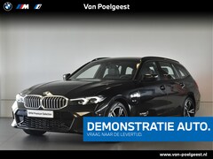 BMW 3-serie Touring - 320e M Sport | Trekhaak