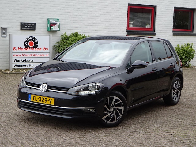 Volkswagen Golf BlueMotion Business, tweedehands Volkswagen op AutoWereld.nl