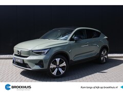 Volvo C40 - Recharge Plus