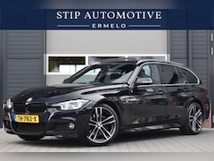 BMW 3-serie Touring - 330i 252pk High Executive M Sport | NL-Auto | Panoramadak | 19'' M Velgen | Groot Navi Pro