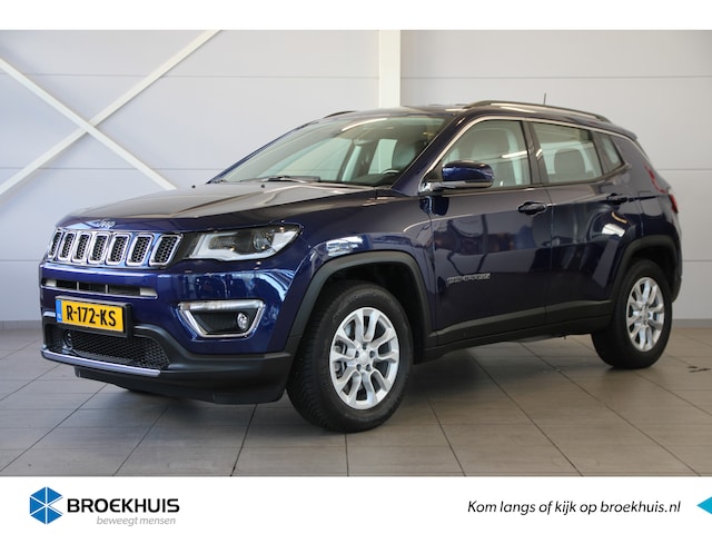 Maand Matron Vochtigheid Jeep, tweedehands Jeep kopen op AutoWereld.nl