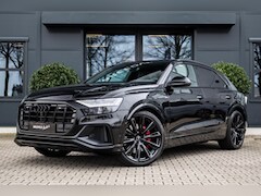 Audi Q8 - 60 TFSI e quattro Pro Line S Competition