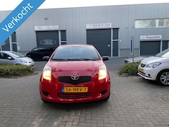 Toyota Yaris - 1.3 VVTi Comfort