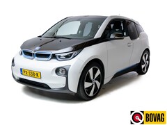 BMW i3 - 94Ah 33 kWh Automaat Ingeschat actieradius: 175 KM, Open Dak, Harman Kardon, Navigatie pro