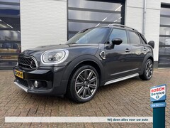 MINI Countryman - 20 192pk Cooper S