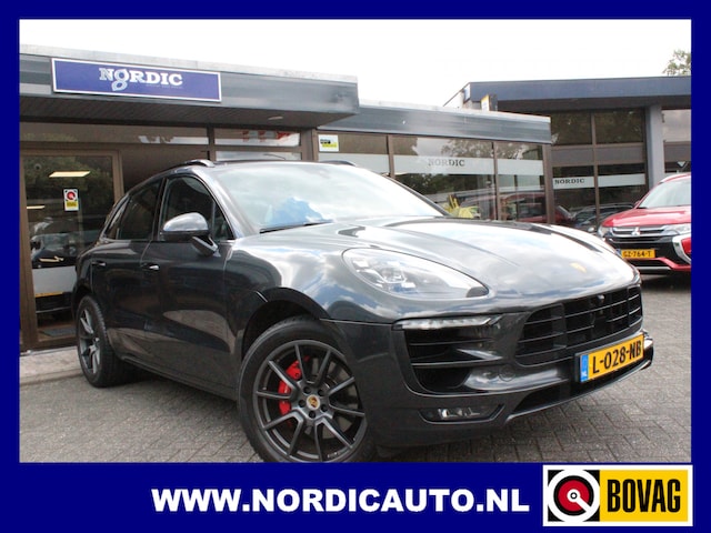 Porsche Macan, tweedehands AutoWereld.nl