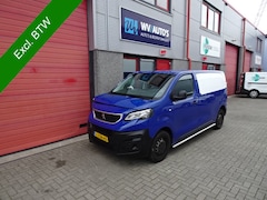 Peugeot Expert - 231S 2.0 BlueHDI 120 Premium 3 zits airco