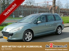 Peugeot 307 SW - 1.6-16V Pack Nieuwe distributieriem/APK nieuw