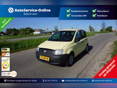 Fiat Panda - 1.2 Dynamic