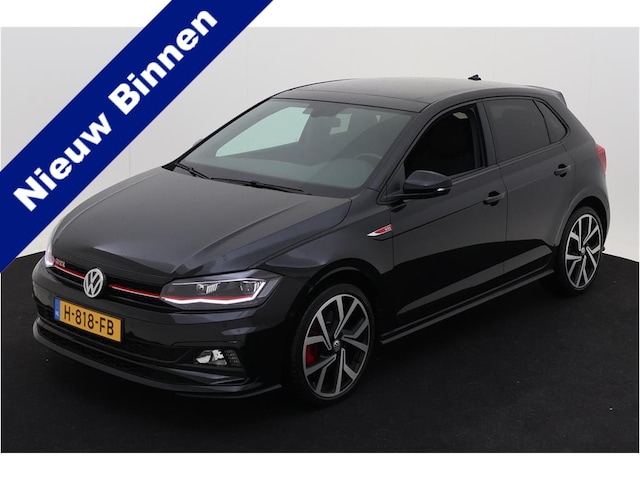 Polo tweedehands Volkswagen kopen AutoWereld.nl