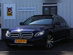 Mercedes-Benz E-klasse Estate - 300 de Premium Plus Plug in Hybride 9-G Aut.*BTW*Perfect Onderh.*Panodak/Leder/Stoelverw./