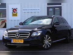 Mercedes-Benz E-klasse Estate - 300 de Premium Plus Plug in Hybride 9-G Aut.*BTW*Perfect Onderh.*Elek. Trekhaak/Half Leder