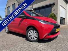 Toyota Aygo - 5DRS 1.0 VVT-i X-Fun Airco / Audio