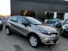 Renault Captur - 0.9 TCE AUTHENTIQUE