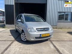 Opel Meriva - 1.8-16V Maxx Cool/NAP/AUT/Airco/NET/Weinig KM