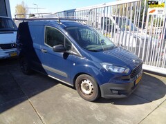 Ford Transit Courier - 1.5 TDCI Economy Edition Airco 80DKM NAP 2017 MOTORSCHADE
