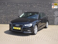 Audi A3 Sportback - 1.4 TFSI Ambition Pro Line plus / CRUISE CONTROLE / STOELVERWARMING / AIRCO / ELEC PARKEER
