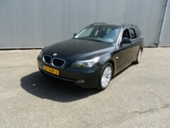 BMW 5-serie Touring - 520i Corp. L. Bns L
