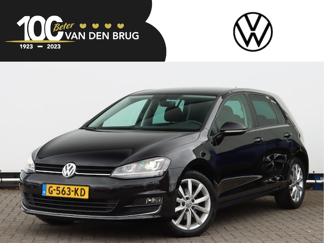 Bukken kiezen Broederschap Volkswagen Golf, tweedehands Volkswagen kopen op AutoWereld.nl