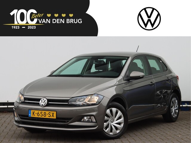 Tolk tot nu haat Volkswagen Polo, tweedehands Volkswagen kopen op AutoWereld.nl