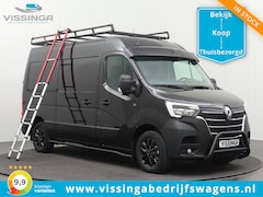 Renault Master - T35 2.3 dCi L2H2 180 pk Vissinga Special Go Work