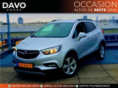 Opel Mokka X - 1.4 Turbo Innovation NAVIGATIE | CLIMATE CONTROL | PARKEERCAMERA | UNIEKE KILOMETERSTAND