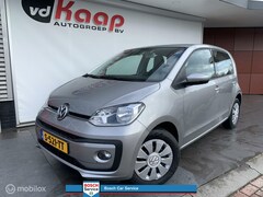 Volkswagen Up! - 1.0 EcoFuel move up..Airco, stoel verwarming