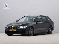 BMW 5-serie Touring - 520i Business Edition Plus M-Sportpakket