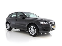 Audi Q5 - 2.0 TFSI Quattro Pro Line S Design-Pack Aut. *NAVI-FULLMAP | FULL-LEATHER | ECC | PDC | CR