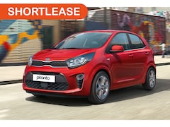 Kia Picanto - 1.0 DPi ComfortLine