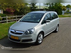 Opel Zafira - 2.2 Temptation 7persoons