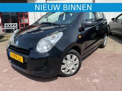 Suzuki Alto - 1.0 Comfort