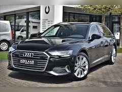 Audi A6 Avant - 50 TDI quattro