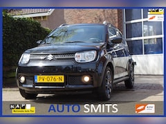 Suzuki Ignis - 1.2 Select automaat