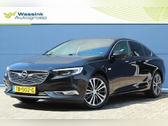Opel Insignia Grand Sport - 1.5 Turbo 165pk Start/Stop Aut Innovation
