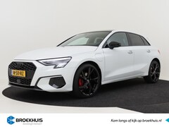 Audi A3 Sportback - 40 TFSIe 204PK PHEV S-Tronic Business edition | Adaptive Cruise Control | Navigatie | Fabr