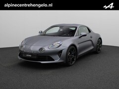 Alpine A110 - 1.8 Turbo GT GT 300 PK ~ 340NM ~ Apple Car Play / Android Auto ~
