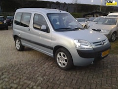 Peugeot Partner MPV - 2.0 HDi XT