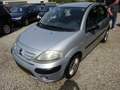 Citroën C3 - 1.4i Image 5 drs airco radio cd